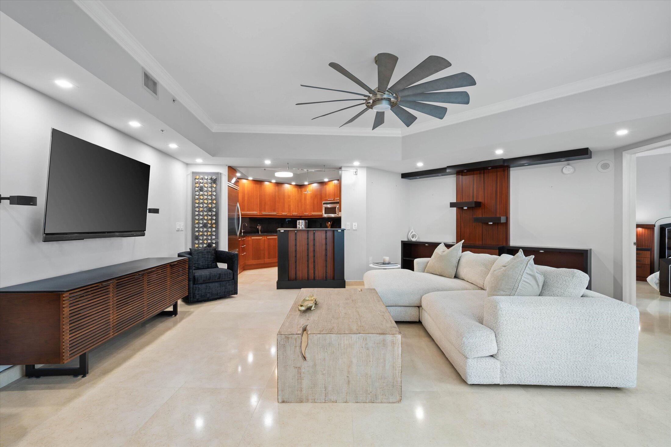 333 Las Olas Way #Unit 405 - 333 Las Olas Way #Unit 405, Fort Lauderdale, FL 33301 Luxury Property | Jose Angel Pina