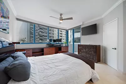 333 Las Olas Way #Unit 405, Fort Lauderdale, FL 33301 - Photo 7