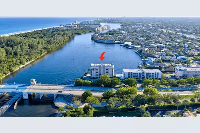 900 NE Spanish River Boulevard #2w, Boca Raton, FL 33431 - Photo 3