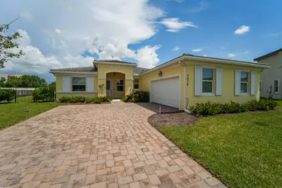 7214 NW Farnsworth Circle, Port Saint Lucie, FL 34987 - Photo 37