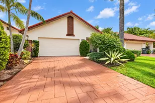 21676 Club Villa Terrace, Boca Raton, FL 33433 - Photo 1