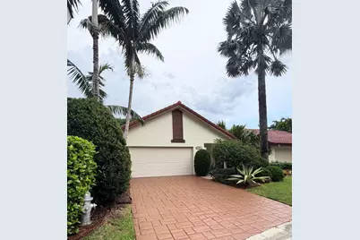 21676 Club Villa Terrace, Boca Raton, FL 33433 - Photo 1