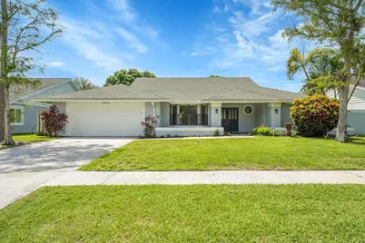 14544 Autumn Avenue, Wellington, FL 33414 - Photo 1