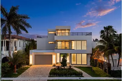 3318 NE 16th Place, Fort Lauderdale, FL 33305 - Photo 1