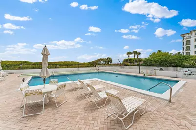 33 S Ocean Avenue #206, Palm Beach Shores, FL 33404 - Photo 31