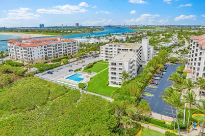 33 S Ocean Avenue #206, Palm Beach Shores, FL 33404 - Photo 37
