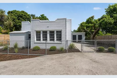 633 Franklin Road, West Palm Beach, FL 33405 - Photo 3