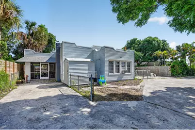 633 Franklin Road, West Palm Beach, FL 33405 - Photo 3