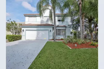 10837 Palm Spring Drive, Boca Raton, FL 33428 - Photo 1