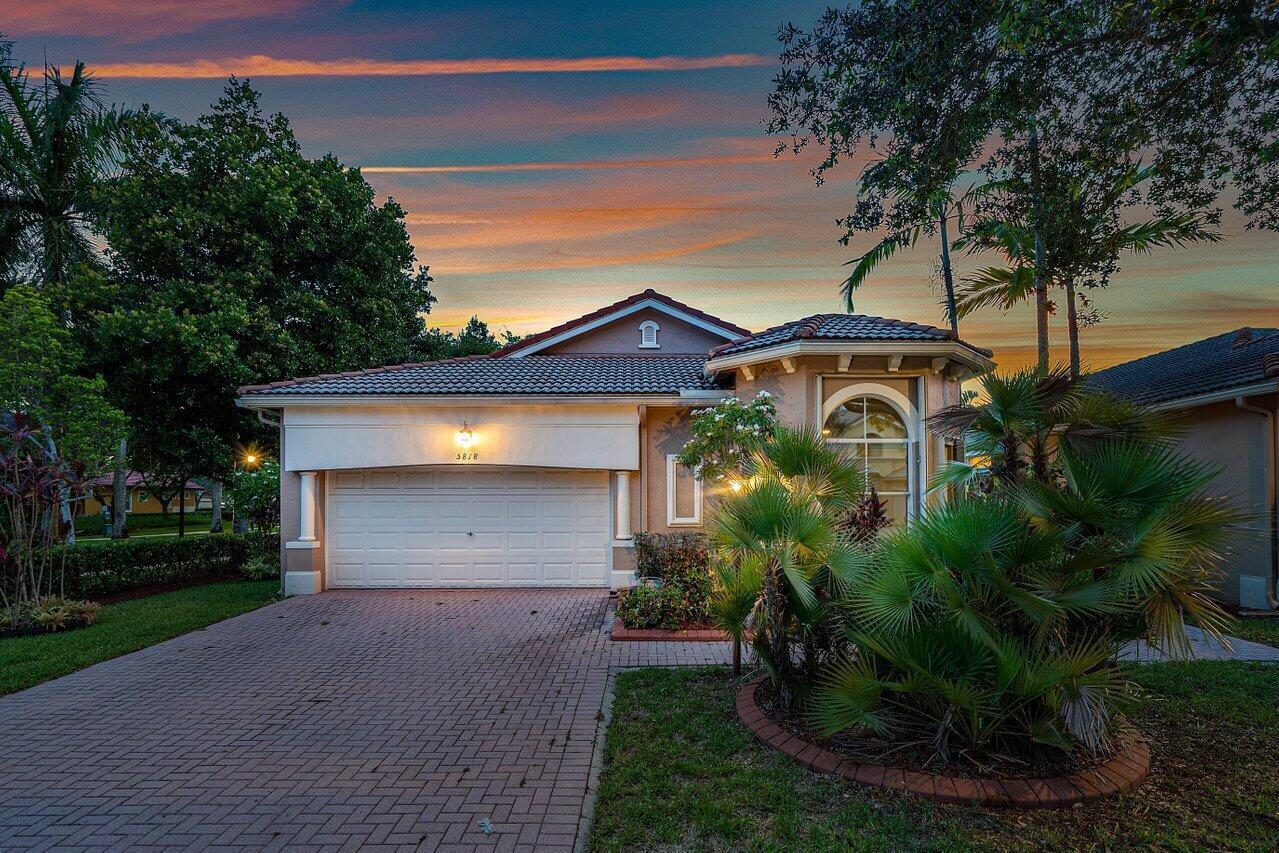 5818 NW 119th Dr - 5818 NW 119th Dr, Coral Springs, FL 33076 Luxury Property | Jose Angel Pina