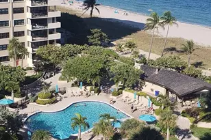 5000 N Ocean Blvd, Lauderdale by the Sea, FL 33308 - Photo 19