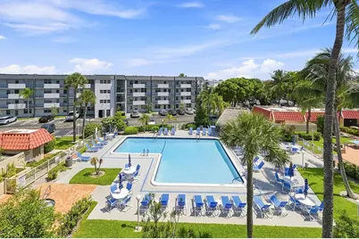 777 S Federal Highway #D204, Pompano Beach, FL 33062 - Photo 19