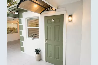 825 Truman Street #2, Lake Worth Beach, FL 33460 - Photo 5