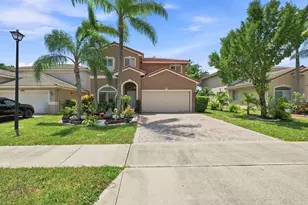 5021 Pebblebrook Ter, Coconut Creek, FL 33073 - Photo 7