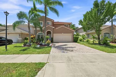 5021 Pebblebrook Terrace, Coconut Creek, FL 33073 - Photo 5