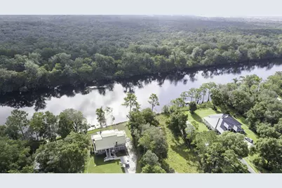 227 River View Drive, Old Town, FL 32680 - Photo 1