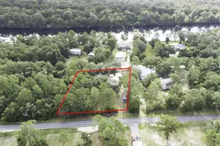 227 River View Dr, Old Town, FL 32680 - Photo 33