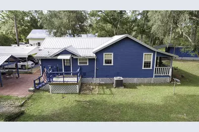 227 River View Drive, Old Town, FL 32680 - Photo 31