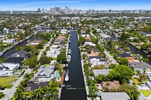 2524 Castilla Isle, Fort Lauderdale, FL 33301 - Photo 3