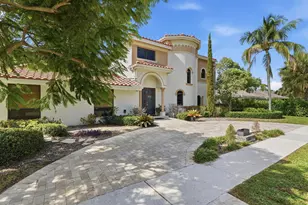 1500 SW 15th St, Boca Raton, FL 33486 - Photo 1