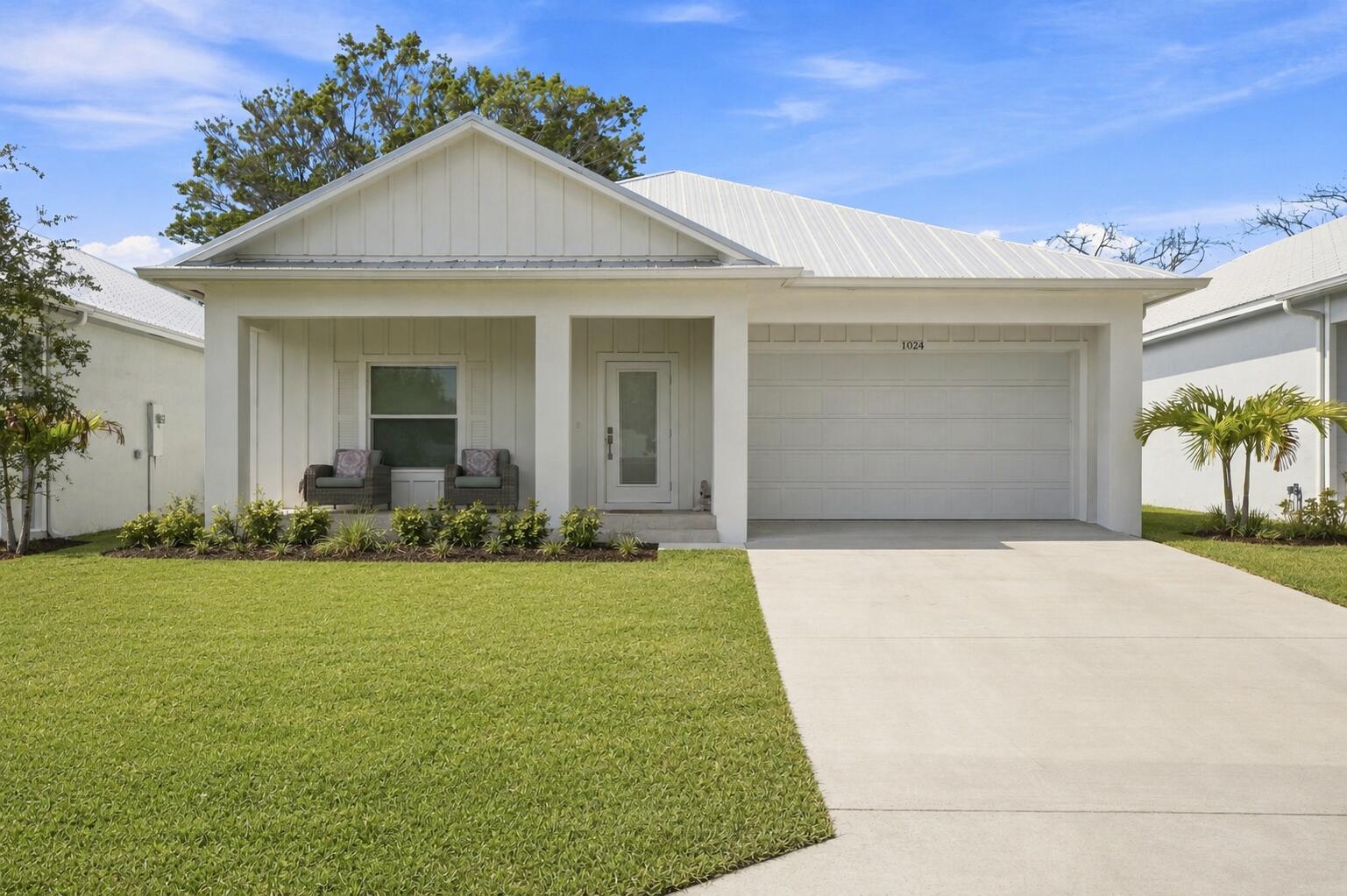 1024 SW 35th St - 1024 SW 35th St, Palm City, FL 34990 Luxury Property | Jose Angel Pina