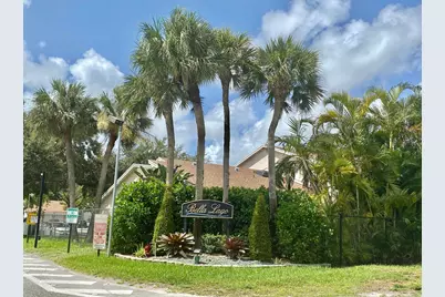 5320 Elmhurst Road #B, West Palm Beach, FL 33417 - Photo 3