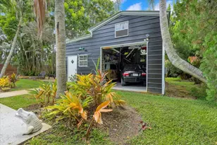 2488 NW South Manor Ave, Stuart, FL 34994 - Photo 49