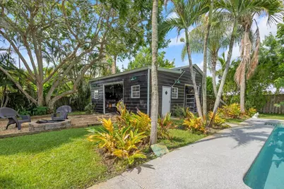 2488 NW South Manor Avenue, Stuart, FL 34994 - Photo 43