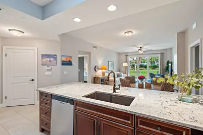814 Bay Colony Drive S, Juno Beach, FL 33408 - Photo 5