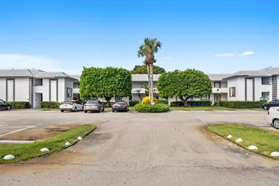 801 SE Central Parkway #14, Stuart, FL 34994 - Photo 1