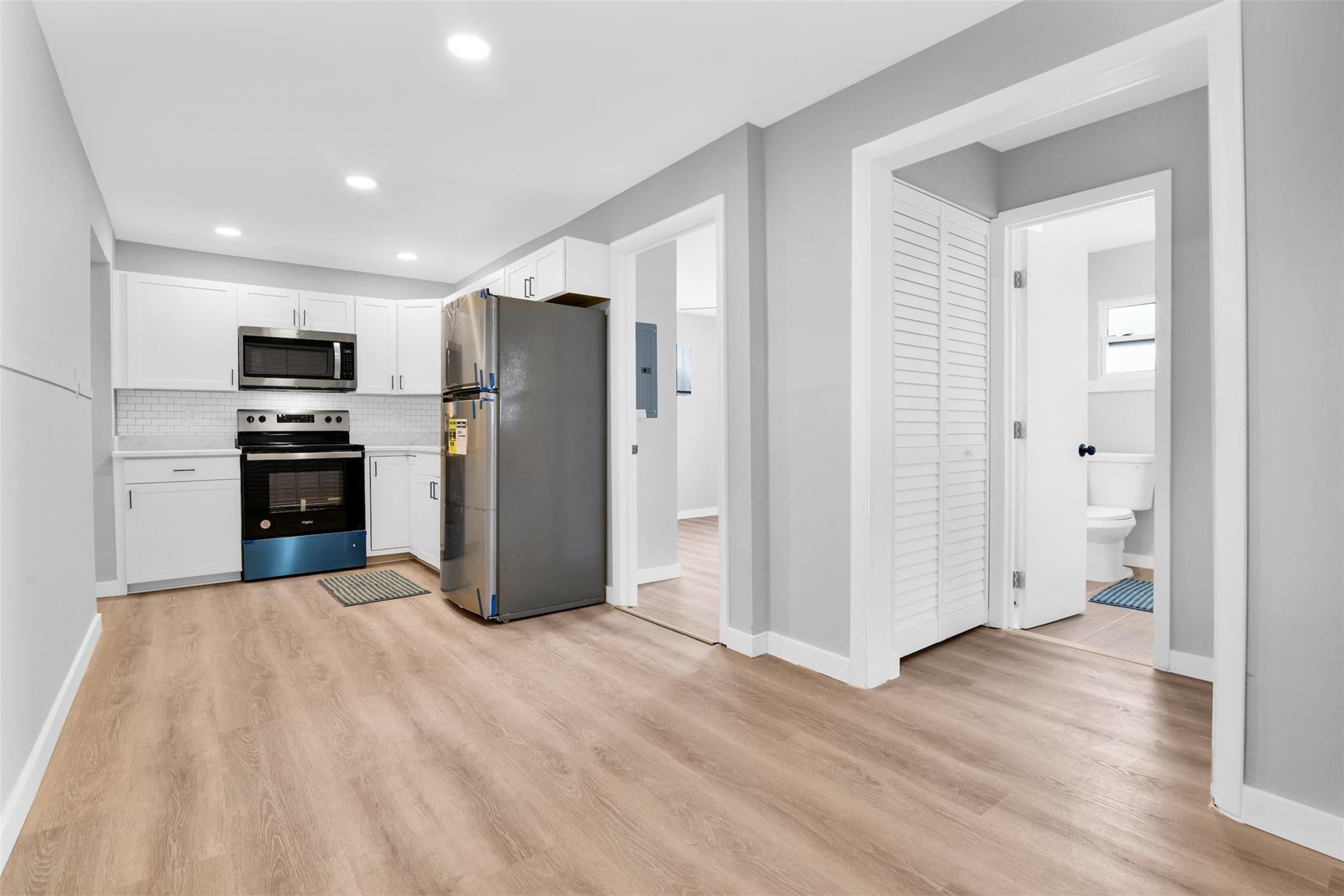 1841 Adams St #5 - 1841 Adams St #5, Hollywood, FL 33020 Luxury Property | Jose Angel Pina