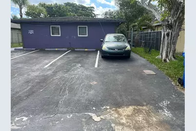 1132 NW 5th Court #1, Fort Lauderdale, FL 33311 - Photo 1