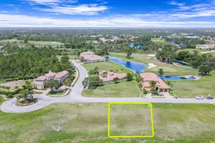 120 SE Via Verona, Port Saint Lucie, FL 34984 - Photo 1