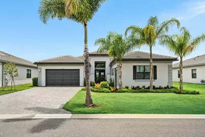 12225 SW Saltwater Drive, Port Saint Lucie, FL 34987 - Photo 1