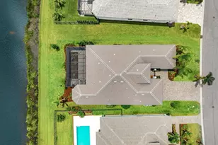 12225 SW Saltwater Dr, Port Saint Lucie, FL 34987 - Photo 29