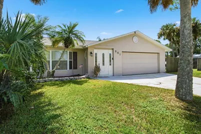 681 Layport Drive, Sebastian, FL 32958 - Photo 1