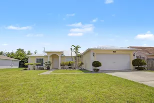 2585 SE Lakewood St, Port Saint Lucie, FL 34952 - Photo 1