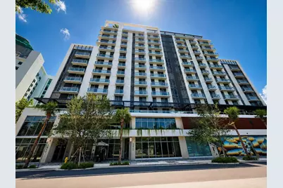1611 SW 2nd Avenue #808, Miami, FL 33129 - Photo 1