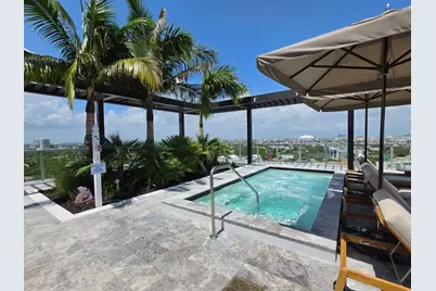 1611 SW 2nd Avenue #808, Miami, FL 33129 - Photo 33