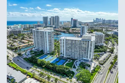 600 Three Islands Boulevard #801, Hallandale Beach, FL 33009 - Photo 13