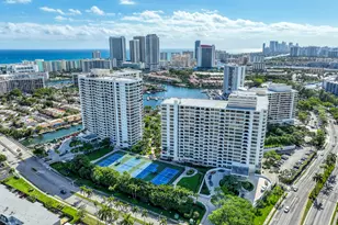 600 Three Islands Boulevard, Hallandale Beach, FL 33009 - Photo 13