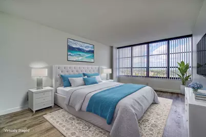 600 Three Islands Boulevard #801, Hallandale Beach, FL 33009 - Photo 13