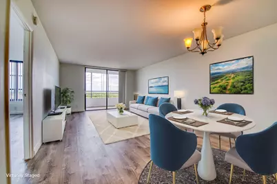 600 Three Islands Boulevard #801, Hallandale Beach, FL 33009 - Photo 3