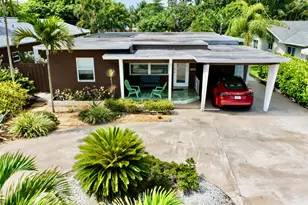614 NE 26th St, Wilton Manors, FL 33305 - Photo 1