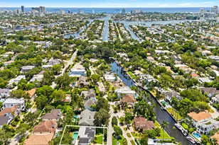 1001 SE 10th St, Fort Lauderdale, FL 33316 - Photo 1