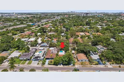 254 SW 8th Street, Dania Beach, FL 33004 - Photo 35