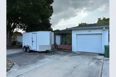 700 SW 50th Avenue, Margate, FL 33068 - Photo 1