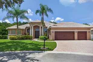 6161 NW 53rd Cir, Coral Springs, FL 33067 - Photo 1