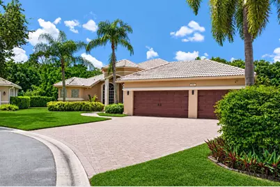 6161 NW 53rd Circle, Coral Springs, FL 33067 - Photo 3