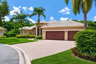 6161 NW 53rd Cir, Coral Springs, FL 33067 - Photo 3